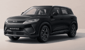 BYD Autto 2 — photo 1